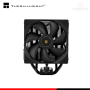 THERMALRIGHT PREMIUM ASSASSIN SPIRIT 120 EVO DARK COOLER CPU REFRIGERACION AIRE COMPATIBLE AMD/INTEL