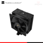 THERMALRIGHT PREMIUM ASSASSIN SPIRIT 120 EVO DARK COOLER CPU REFRIGERACION AIRE COMPATIBLE AMD/INTEL