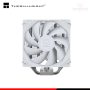 THERMALRIGHT ASSASSIN X 120 REFINED SE WHITE COOLER CPU REFRIGERACION AIRE COMPATIBLE AMD/INTEL