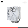 THERMALRIGHT ASSASSIN X 120 REFINED SE WHITE COOLER CPU REFRIGERACION AIRE COMPATIBLE AMD/INTEL