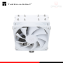 THERMALRIGHT ASSASSIN X 120 REFINED SE WHITE COOLER CPU REFRIGERACION AIRE COMPATIBLE AMD/INTEL