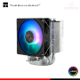 THERMALRIGHT ASSASSIN X 90 SE ARGB COOLER CPU REFRIGERACION AIRE COMPATIBLE AMD/INTEL