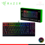 TECLADO RAZER BLACKWIDOW V3 TKL RGB SWITCH YELLOW MECANICO WIRED USB