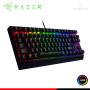 TECLADO RAZER BLACKWIDOW V3 TKL RGB SWITCH YELLOW MECANICO WIRED USB