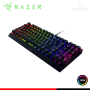 TECLADO RAZER BLACKWIDOW V3 TKL RGB SWITCH YELLOW MECANICO WIRED USB