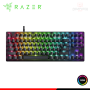 TECLADO RAZER HUNTSMAN V3 X TKL OPTO RGB SWITCH PURPLE MECANICO WIRED USB