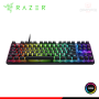 TECLADO RAZER HUNTSMAN V3 X TKL OPTO RGB SWITCH PURPLE MECANICO WIRED USB