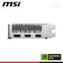 TARJETA DE VIDEO MSI GEFORCE RTX 3050 6GB GDDR6 96BITS VENTUS 2X OC (PN:912-V812-016)