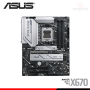 PLACA ASUS PRIME X670-P ATX DDR5 AMD AM5 (PN:90MB1BU0'M0EAY0)