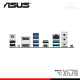 PLACA ASUS PRIME X670-P ATX DDR5 AMD AM5 (PN:90MB1BU0'M0EAY0)