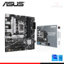 PLACA ASUS PRIME B760M-A D4 M.ATX DDR4 LGA 1700 (PN:90MB1D00'M1EAY0)