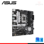 PLACA ASUS PRIME B760M-A D4 M.ATX DDR4 LGA 1700 (PN:90MB1D00'M1EAY0)