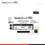 SSD 256GB TEAMGROUP TEAM MP33 M.2 NVMe 2280 Pcie GEN 3x4 (PN:TM8FP6256G0C101)