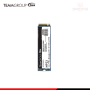 SSD 256GB TEAMGROUP TEAM MP33 M.2 NVMe 2280 Pcie GEN 3x4 (PN:TM8FP6256G0C101)