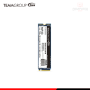 SSD 256GB TEAMGROUP TEAM MP33 M.2 NVMe 2280 Pcie GEN 3x4 (PN:TM8FP6256G0C101)