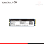 SSD 256GB TEAMGROUP TEAM MP33 M.2 NVMe 2280 Pcie GEN 3x4 (PN:TM8FP6256G0C101)