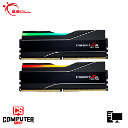 G.Skill Trident Z5 NEO Series (AMD Expo) 32 GB (2 x 16 GB) 288 pines SDRAM DDR5 6000 CL30-38-38-96 1.35 V Memoria de escritorio