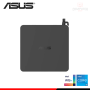 MINI PC ASUS NUC12 PRO INTEL CORE I5-1240P/GRAFICO INTEGRADO INTEL IRIS XE (PN:NUC12WSK)