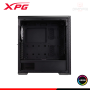 CASE XPG DEFENDER PRO BLACK ARGB SIN FUENTE VIDRIO TEMPLADO MID TOWER (PN:15260036)