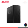 CASE XPG DEFENDER PRO BLACK ARGB SIN FUENTE VIDRIO TEMPLADO MID TOWER (PN:15260036)