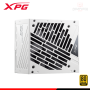 FUENTE DE PODER XPG CORE REACTOR II WHITE 850W 80 PLUS GOLD FULL MODULAR (PN:COREREACTORII850G-WHCUS)