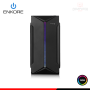 CASE ENKORE BRAIN ENC 2001 BLACK RGB CON FUENTE 230W MID TOWER