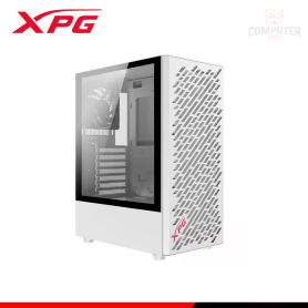 CASE XPG VALOR AIR WHITE SIN FUENTE VIDRIO TEMPLADO MID TOWER (PN:MT-WHCWW)