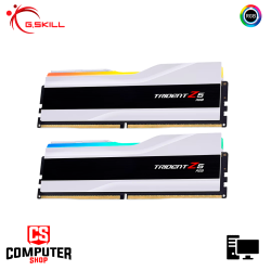 G.Skill DIMM 96 GB DDR5-6400 (2x 48 GB) Dual-Kit, Arbeitsspeicher  F5-6400J3239F48GX2-TZ5RW