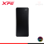 CASE XPG DEFENDER PRO BLACK ARGB SIN FUENTE VIDRIO TEMPLADO MID TOWER (PN:15260036)