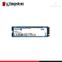 SSD 250GB KINGSTON NVMe M.2 2280 Pcie 4.0 (PN:SNV2S/250G)