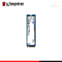 SSD 250GB KINGSTON NVMe M.2 2280 Pcie 4.0 (PN:SNV2S/250G)