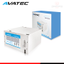 FUENTE DE PODER AVATEC 600W BOX  (PN:PSA-600W)