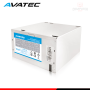 FUENTE DE PODER AVATEC 600W BOX  (PN:PSA-600W)