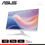 MONITOR ASUS VY249HE-W WHITE 23.8" FHD 1920x1080/75HZ/1MS/AMD RADEON FREESYNC (PN:90LM06A4'B01AB0)