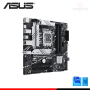 PLACA ASUS PRIME B760M-A-CSM M.ATX DDR5 LGA 1700