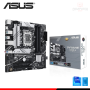 PLACA ASUS PRIME B760M-A-CSM M.ATX DDR5 LGA 1700