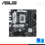 PLACA ASUS PRIME B760M-A-CSM M.ATX DDR5 LGA 1700