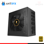 FUENTE DE PODER ANTRYX KIRIN GOLD 750W 80 PLUS GOLD FULL MODULAR (PN:GPX750S)