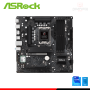 PLACA ASROCK B760M PG LIGHTNING WIFI M.ATX DDR5 LGA 1700 (PN:90'MXBMT0'A0UAYZ)