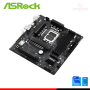 PLACA ASROCK B760M PG LIGHTNING WIFI M.ATX DDR5 LGA 1700 (PN:90'MXBMT0'A0UAYZ)