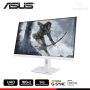 MONITOR ASUS ROG STRIX XG27UCG-W WHITE 27" UHD 3840x2160/160HZ/1MS/FREESYNC PREMIUM/COMPATIBLE NVIDIA G-SYNC