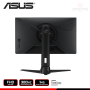 MONITOR ASUS ROG STRIX XG259QN 24.5" FHD 1920x1080/380HZ/1MS/FREESYNC PREMIUM