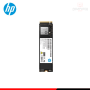 SSD 500GB HP NVMe M.2 2280 Pcie 3.0x4  (PN:2YY44AA ABB)