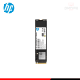 SSD 500GB HP NVMe M.2 2280 Pcie 3.0x4  (PN:2YY44AA ABB)