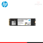 SSD 500GB HP NVMe M.2 2280 Pcie 3.0x4  (PN:2YY44AA ABB)