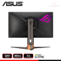 MONITOR ASUS ROG SWIFT PG27AQN 27" QHD 2560x1440/360HZ/1MS/NVIDIA G-SYNC (PN:90LM0820'B013B0)