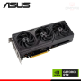 TARJETA DE VIDEO ASUS GEFORCE RTX 4070 SUPER 12GB GDDR6X 192BITS PRIME OC EDITION