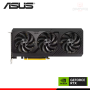 TARJETA DE VIDEO ASUS GEFORCE RTX 4070 SUPER 12GB GDDR6X 192BITS PRIME OC EDITION