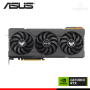 TARJETA DE VIDEO ASUS GEFORCE RTX 4070Ti SUPER 16GB GDDR6X 256BITS TUF GAMING