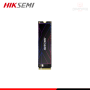 SSD 512GB HIKSEMI FUTURE ECO NVMe M.2 2280 Pcie GEN 4.0x4 (PN:HS-SSD-FUTURE ECO 512G)